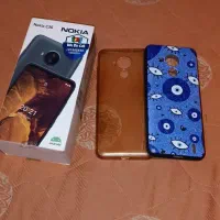 گوشی نوکیا C30|موبایل|تهران, میرداماد|دیوار