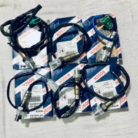 سنسور اکسیژن کوئل مپ رله دوبل