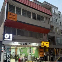 مغازه۵۰متری با دو طبقه خدماتی میدان قدس