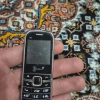 گوشی ساده جیبی سالم بدون ایراد