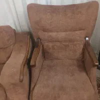 فردش فوری مبل|مبلمان خانگی و میز عسلی|مشهد, مشکینی (شهرک غرب)|دیوار