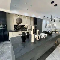 ۱۳۷ متر ۳ خواب فول امکانات شهرک غرب