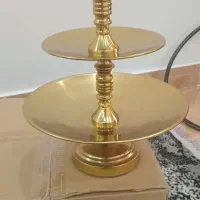 شمعدانی|صنایع دستی و سایر لوازم تزئینی|رشت, ولکس|دیوار