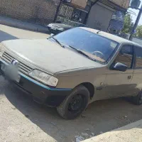 پژو 405مدل 72|خودرو سواری و وانت|کرمانشاه, |دیوار