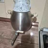 کتری قوری|قوری، کتری، قهوهساز دستی|چهاردانگه (تهران), |دیوار