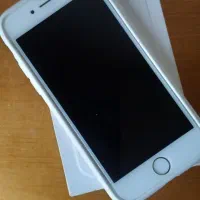 موبایل iPhone 6 Gold 16GB