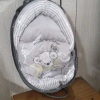 قنداق سوئیسی مامزکیوت طرح کوآلا طوسی (momscutie)