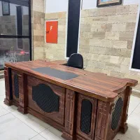 میز و صندلی اداری