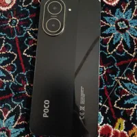 گوشی پوکوc71