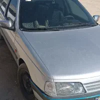 پژو ۴۰۵مدل ۸۴|خودرو سواری و وانت|سیب و سوران, |دیوار