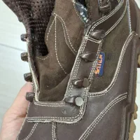 کفش کار ساتر|کیف، کفش، کمربند|تهران, هوانیروز|دیوار