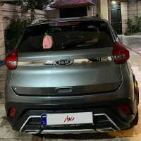 X22اتومات مدل ۹۹|خودرو سواری و وانت|آمل, |دیوار