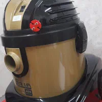 جارو برقی