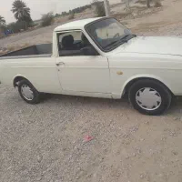 پیکان، مدل ۱۳۹۲|خودرو سواری و وانت|قلعه قاضی, |دیوار