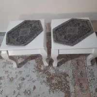 میز عسلی|مبلمان خانگی و میز عسلی|تهران, قصر فیروزه ۲|دیوار