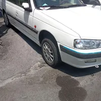 پژو پارس ساده، مدل ۱۳۹۰نقد واقساط