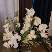 سبد گل،دسته گل