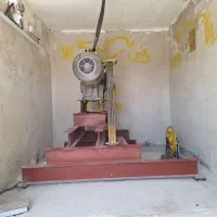 کارآموزی شرکت آسانسوری