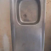 سینک ظرفشویی