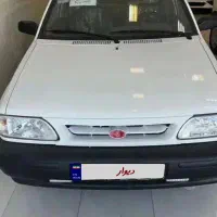وانت پراید 151 صفر خشک 404