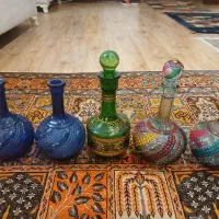 پنج عدد|ظروف سرو و پذیرایی|بابلسر, |دیوار