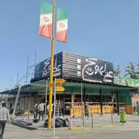 تابلوسازی تابلوساز ( کامپوزیت . چلییوم )|خدمات پیشه و مهارت|تهران, تهران‌سر|دیوار