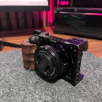 دوربین سونی sony الفا ۶۳۰۰ a6300|دوربین عکاسی و فیلم‌برداری|تهران, جیحون|دیوار