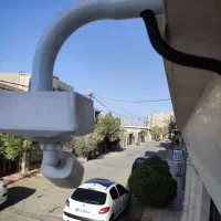 دوربین مداربسته و دزدگیر|دوربین مداربسته|ازنا, |دیوار