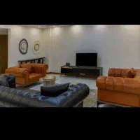 آپارتمان منازل مبله شیک تمیز سراج پاسارگاد 24س|اجارهٔ کوتاه‌مدت آپارتمان و سوئیت|شیراز, شهرک سراج‎|دیوار