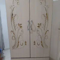 کتابخانه|کتابخانه، شلف، قفسه‌های دیواری|سنندج, |دیوار