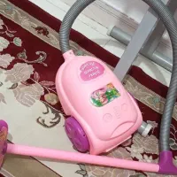 جارو اسباب بازی