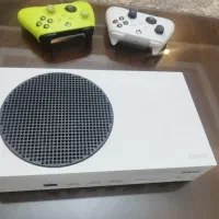 ایکس باکس سری اس وان 512