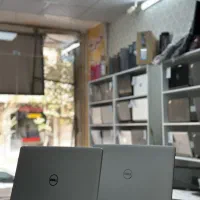 لپ تاپ لمسی ۱۵.۶ درحد نو باتری ۱۰۰ (گارانتی کتبی)|رایانه همراه|کاشان, معلم|دیوار