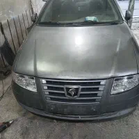 صافکاری نقاش اعتماد