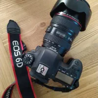 Canon6D/ کنون ۶دی