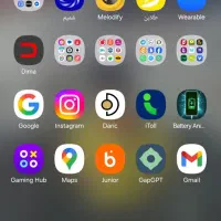 فروش گوشی سامسونگ a24