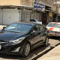 النترا مدل 2016 خلیج مشکی