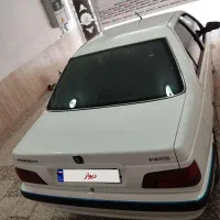 پژو پارس موتور جدید۱۴۰۱ فول فروش یامعاوضه|خودرو سواری و وانت|مشهد, کوی سیدی|دیوار