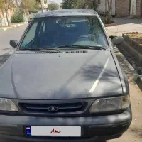 پراید ۱۴۱|خودرو سواری و وانت|قم, قم نو|دیوار
