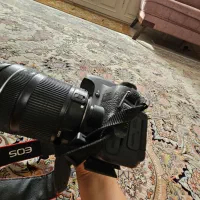 دوربین عکاسی حرفه ای