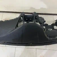 تعمیر و چرمکوبی داشبورد ترمیم فونیکس اپتیما سوناتا|خدمات موتور و ماشین|بومهن, |دیوار