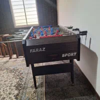 فوتبال دستی بزرگ