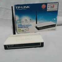 مودم  نو نو نو