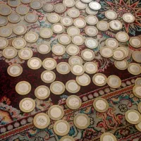 سکه 25تومانی