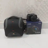 دوربین Canon sx540 hs|دوربین عکاسی و فیلم‌برداری|تهران, شهرآرا|دیوار