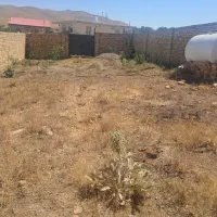 یک قطعه زمین متراژ ۳۳۰  بهر خیابون