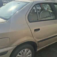 سمند ۸۲|خودرو سواری و وانت|تهران, شهرک بعثت|دیوار