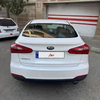 خودروی  کیاسراتو yd 2015 2000|خودرو سواری و وانت|تهران, تهرانسر شرقی|دیوار