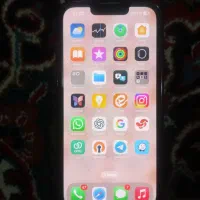 ایفون 13 در حد نو