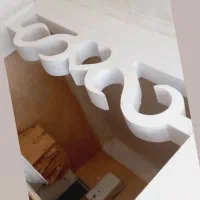 گچکاری،ولکه گیری پذیرفته میشود.|خدمات پیشه و مهارت|زابل, |دیوار